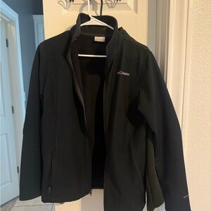 Columbia Women's Black Jacket